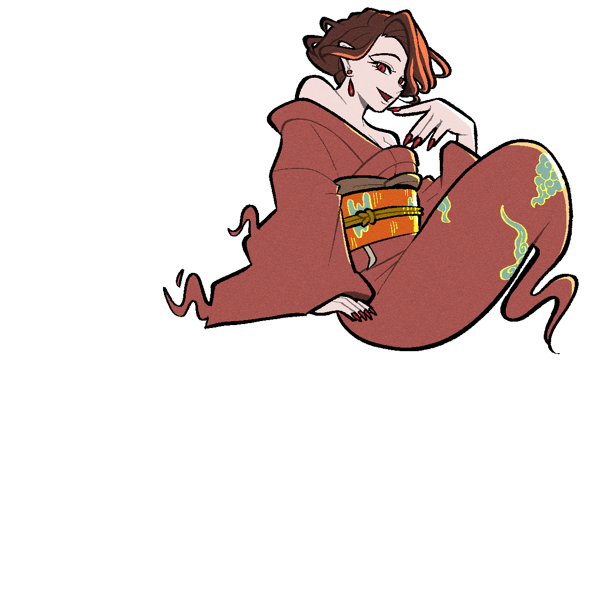 akane