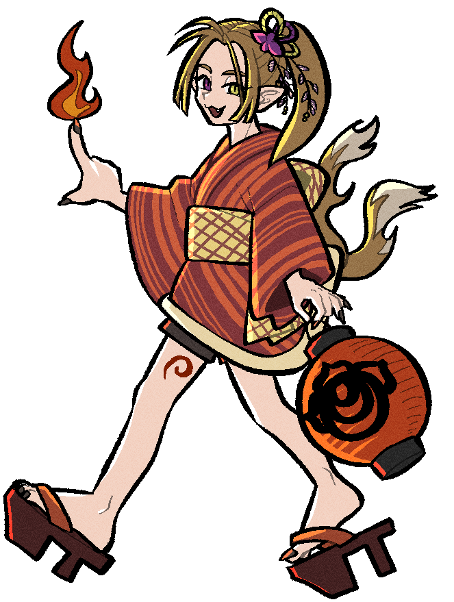 saku